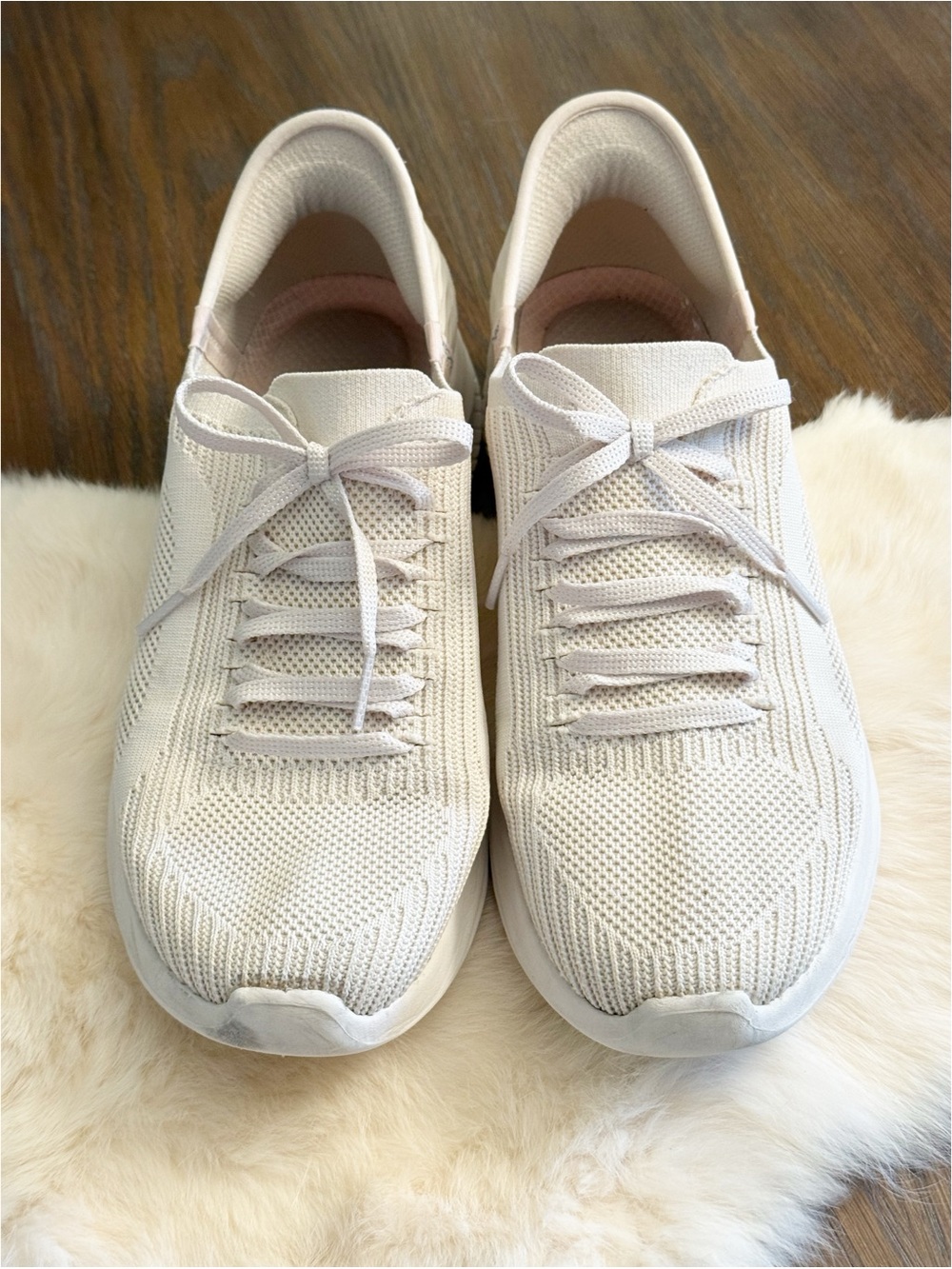 Skechers Women's Hands Free Slip-ins Ultra Flex 3.0-Brilliant Path size 10